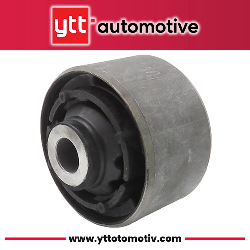 Suspension, support d'essieu YTT Y46011