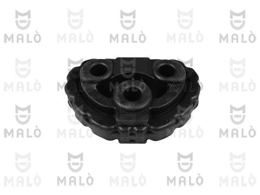 Suspension, échappement AKRON-MALÒ 148087