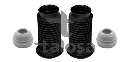 Kit de protection contre la poussière, amortisseur TALOSA 63-14526