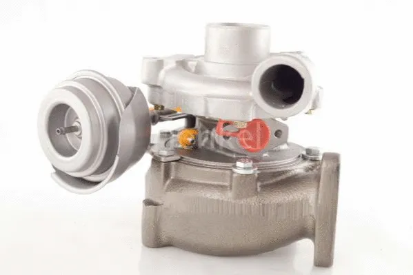 Turbocompresseur, suralimentation Henkel Parts 5111358N