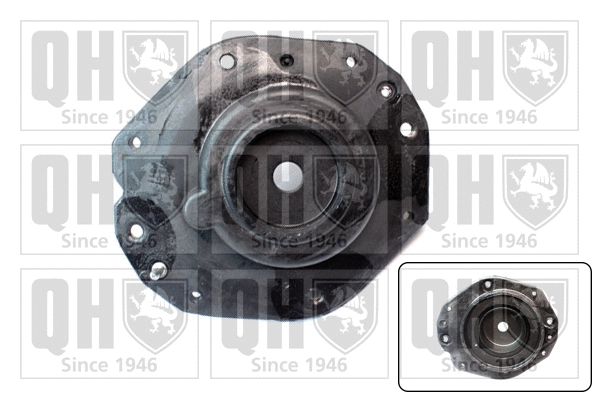 Coupelle de suspension QUINTON HAZELL EMR2275