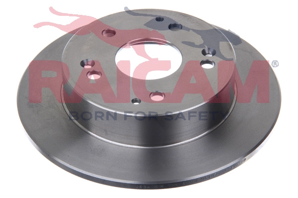 Disque de frein RAICAM RD00304