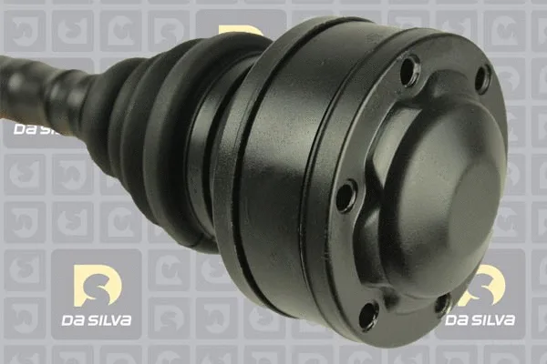 Arbre de transmission DA SILVA 7122AT