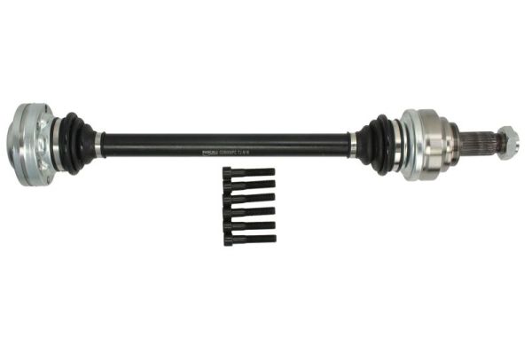 Arbre de transmission PASCAL G2B009PC