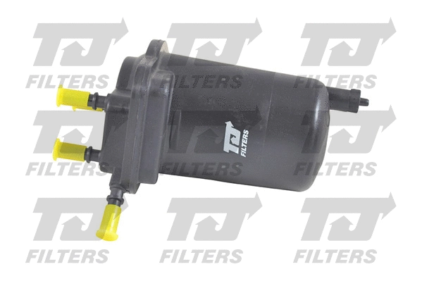 Filtre à carburant QUINTON HAZELL QFF0211