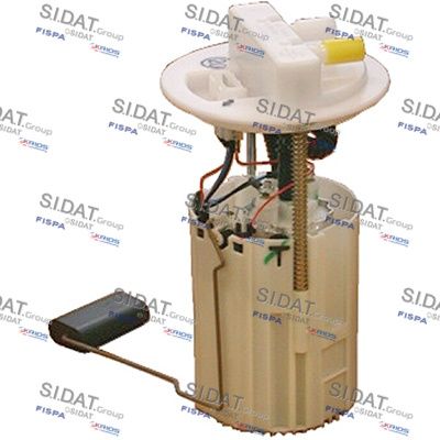 unité d'alimentation de carburant AUTOTEAM G2200A2