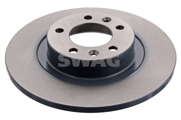 Disque de frein SWAG 62 94 4090