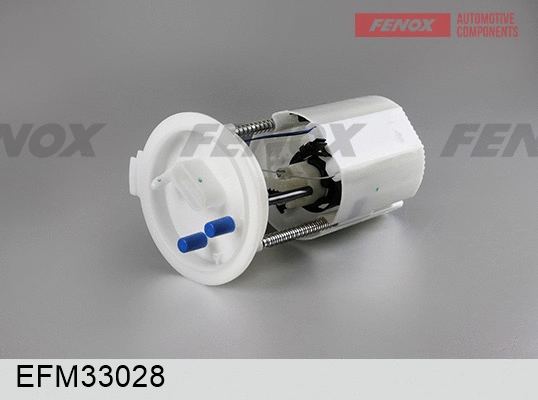 Module d'alimentation en carburant FENOX EFM33028