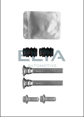 Jeu de douilles de guidage, étrier de frein ELTA AUTOMOTIVE EA9354