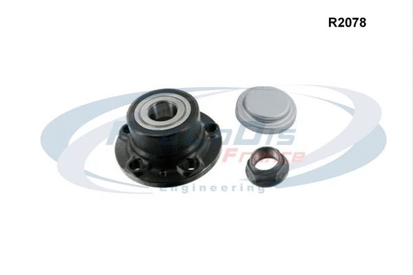Kit de roulements de roue PROCODIS FRANCE R2078