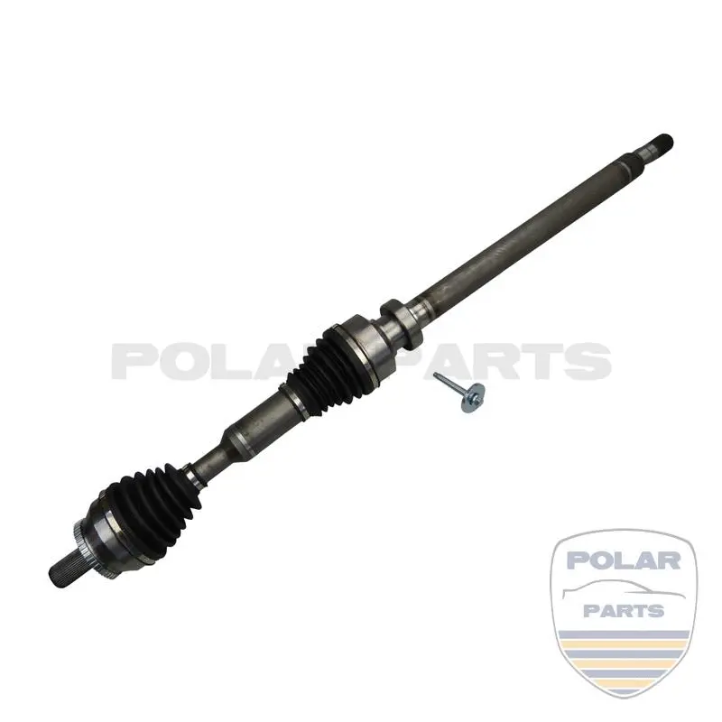 Arbre de transmission POLAR PARTS 10005034