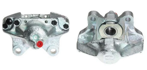 Étrier de frein 4X4 ESTANFI PDF-90-162