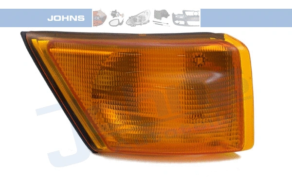 Feu clignotant JOHNS 40 42 20-1