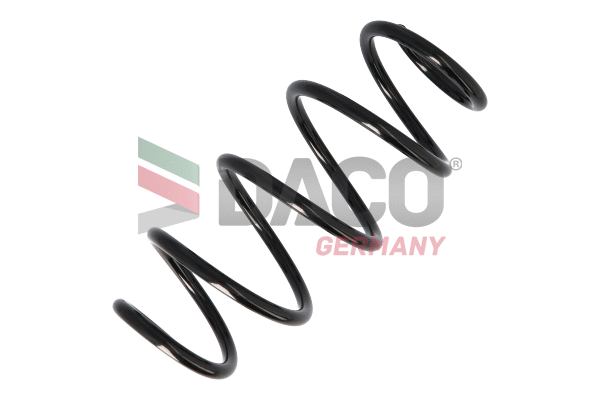 Ressort de suspension DACO Germany 800207