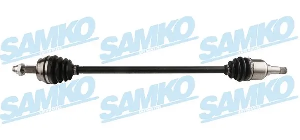Arbre de transmission SAMKO DS60308