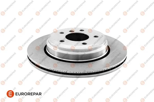 Disque de frein EUROREPAR 1636911480