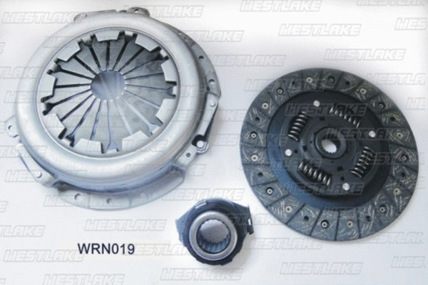 Kit d'embrayage WESTLAKE WRN019