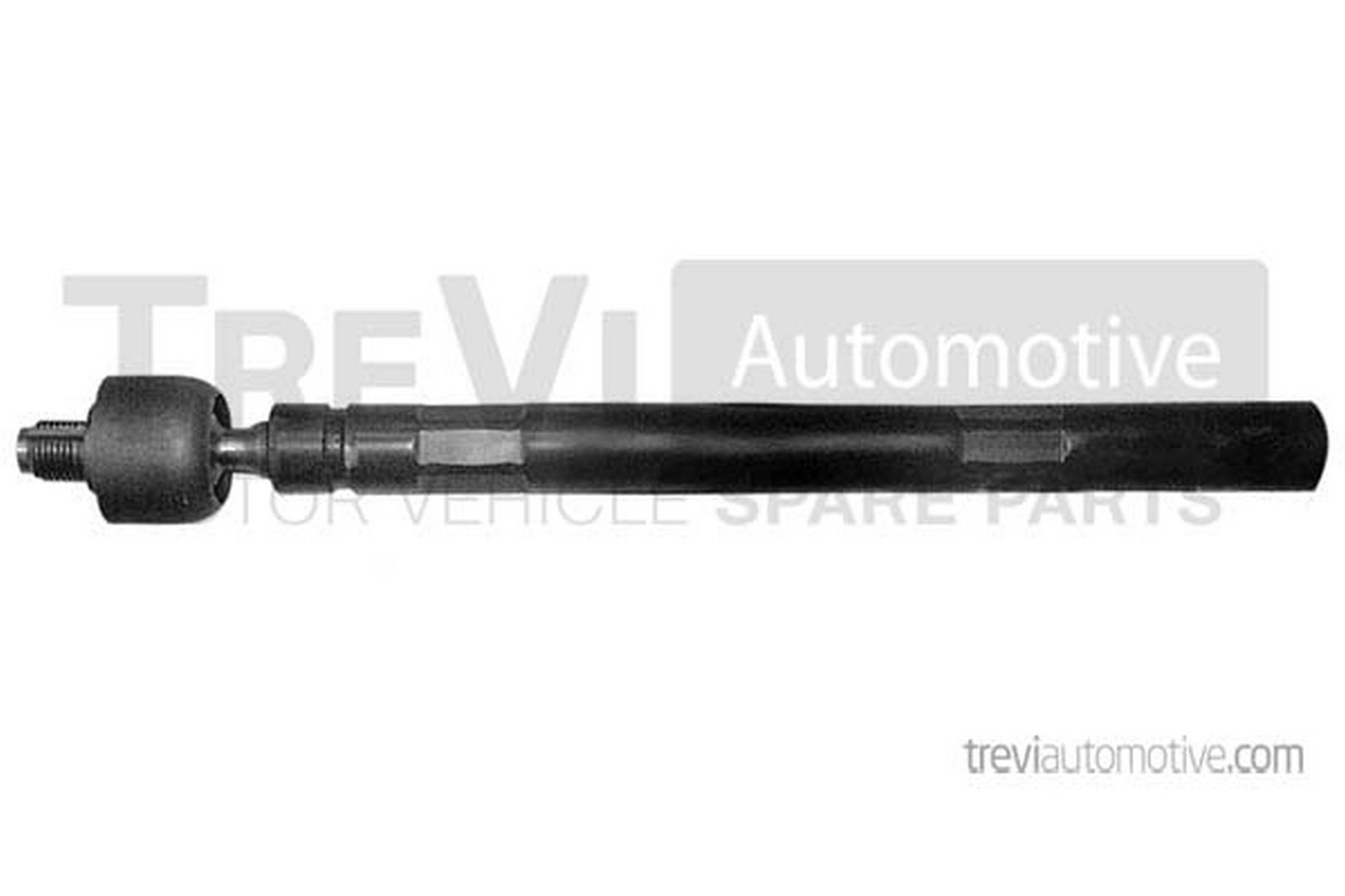 Rotule de direction intérieure, barre de connexion TREVI AUTOMOTIVE TRTT4407