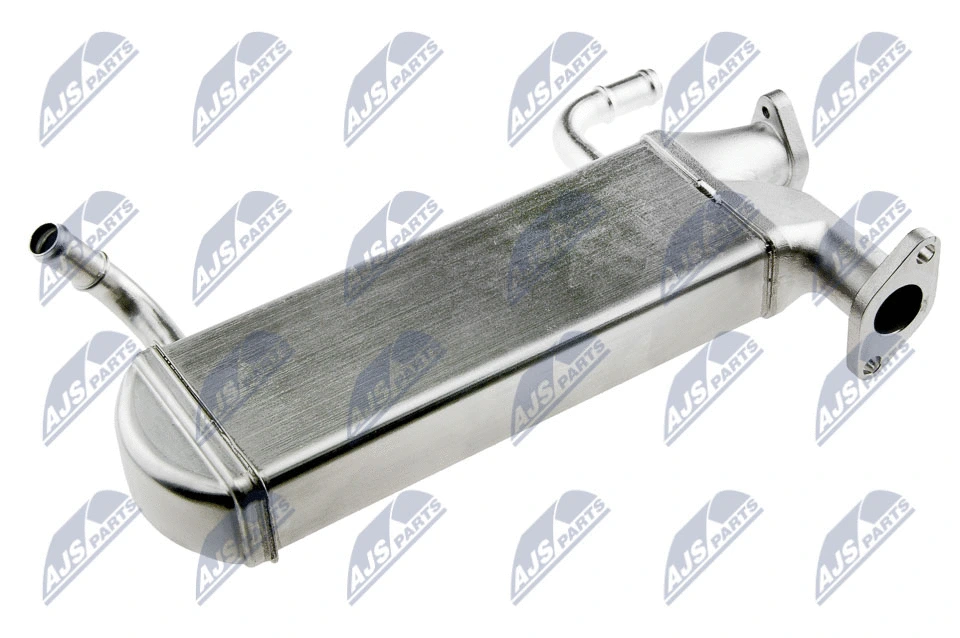 Radiateur, réaspiration des gaz d'échappement NTY EGR-VW-038A