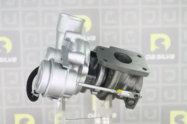 Turbocompresseur, suralimentation DA SILVA AS1081
