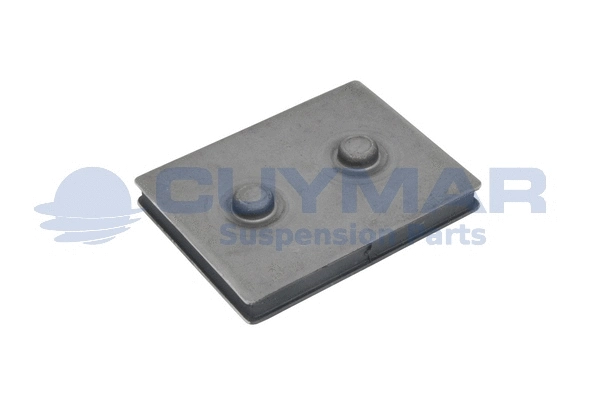 Butée élastique, suspension CUYMAR 4808186