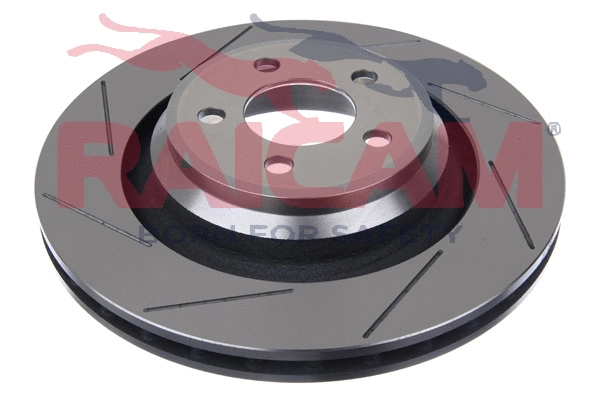 Disque de frein RAICAM RD01475
