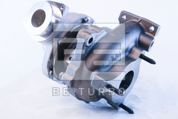 Turbocompresseur, suralimentation BE TURBO 129511