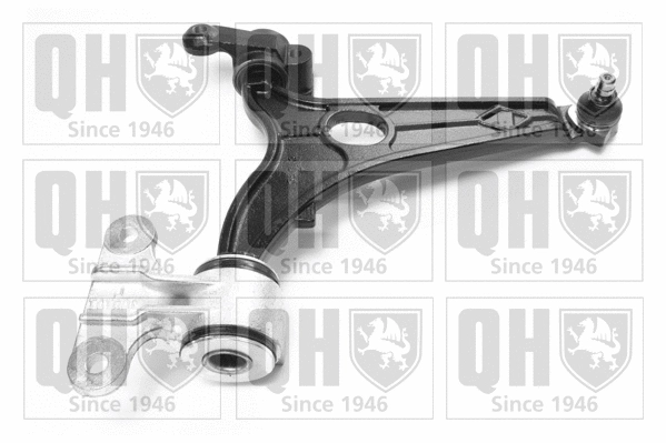 Bras de liaison, suspension de roue QUINTON HAZELL QSA2536S