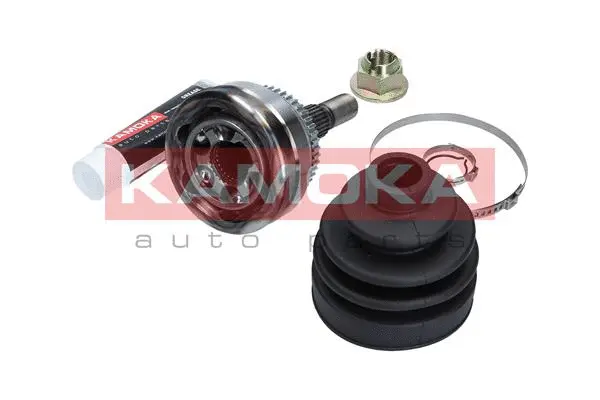 Jeu de joints, arbre de transmission KAMOKA 7128