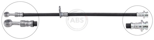 Flexible de frein A.B.S. SL 1008