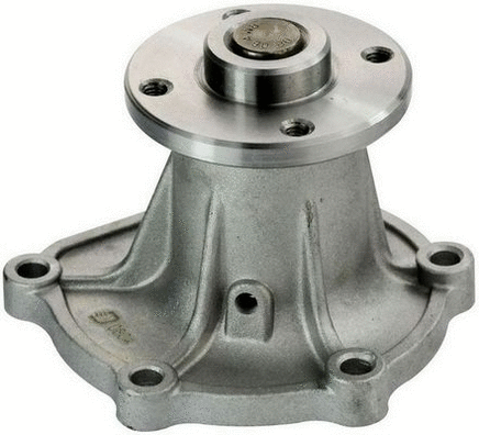 Pompe à eau, refroidissement du moteur DENCKERMANN A310147P