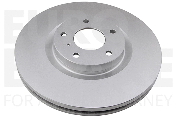 Disque de frein EUROBRAKE 5815312270
