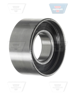 Poulie de tension, courroie crantée OPTIBELT 326UT