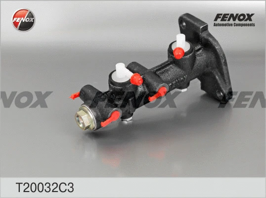 Maître-cylindre de frein FENOX T20032C3