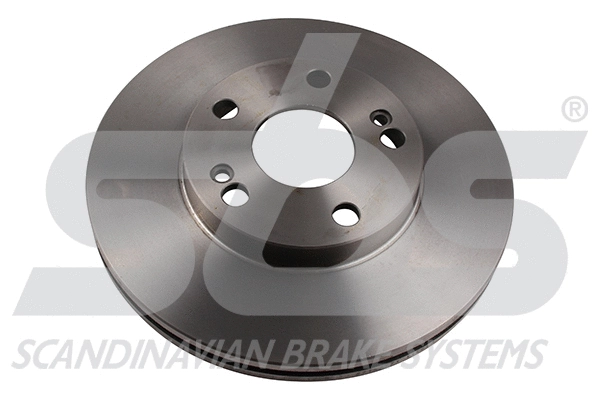 Disque de frein sbs 1815203912