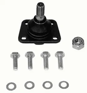 Rotule de suspension Technika RS74