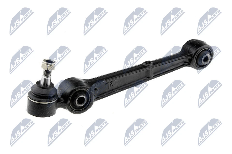 Bras de liaison, suspension de roue NTY ZWD-MS-014