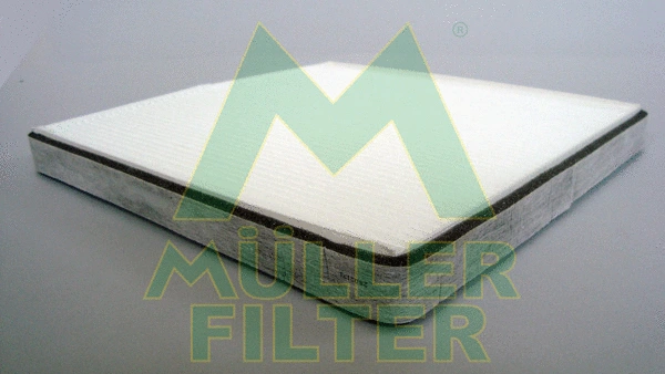 Filtre, air de l'habitacle MULLER FILTER FC314