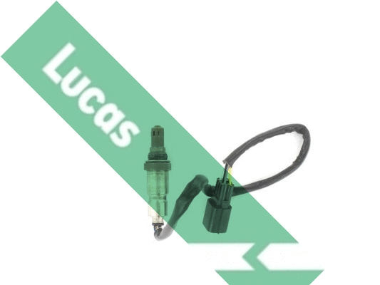 Sonde lambda LUCAS LEB5319