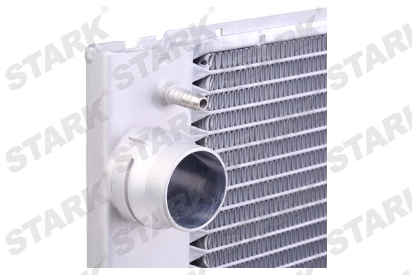 Radiateur, refroidissement du moteur Stark SKRD-0121027
