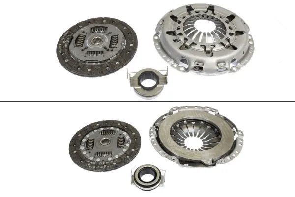 Kit d'embrayage KAWE 962448