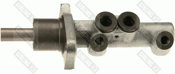 Maître-cylindre de frein GIRLING 4006942
