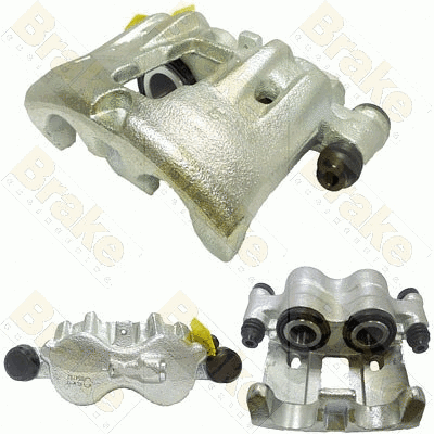 Étrier de frein Brake ENGINEERING CA2371