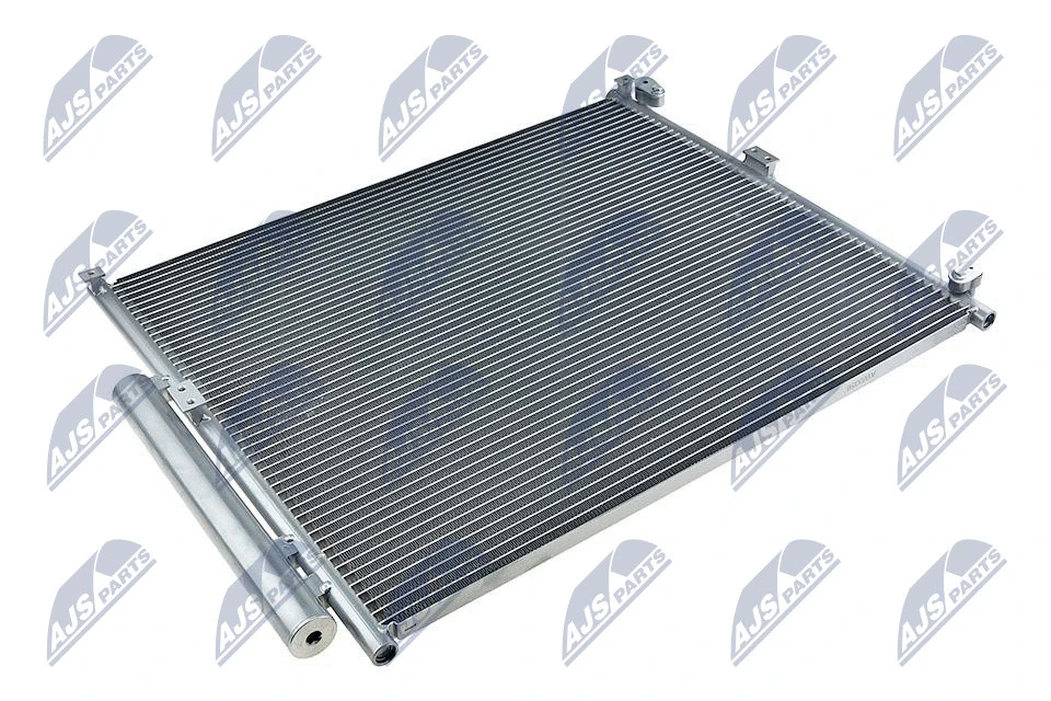 Condenseur, climatisation NTY CCS-TY-013