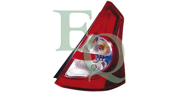 Feu arrière EQUAL QUALITY GP1340