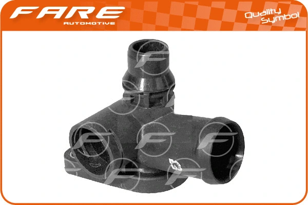 Bride de liquide de refroidissement FARE SA 2881