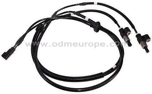 Capteur, vitesse de roue 4X4 ESTANFI EST-97-990240