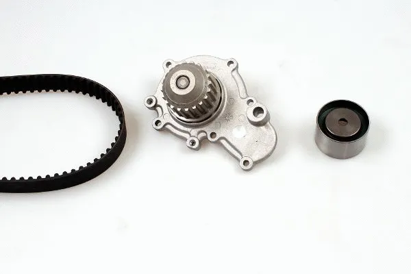 Pompe à eau + kit de courroie crantée GK K989717B