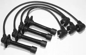 Kit de câbles d'allumage EUROCABLE EC-7157