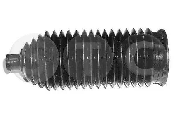 Joint-soufflet, direction STC T400121